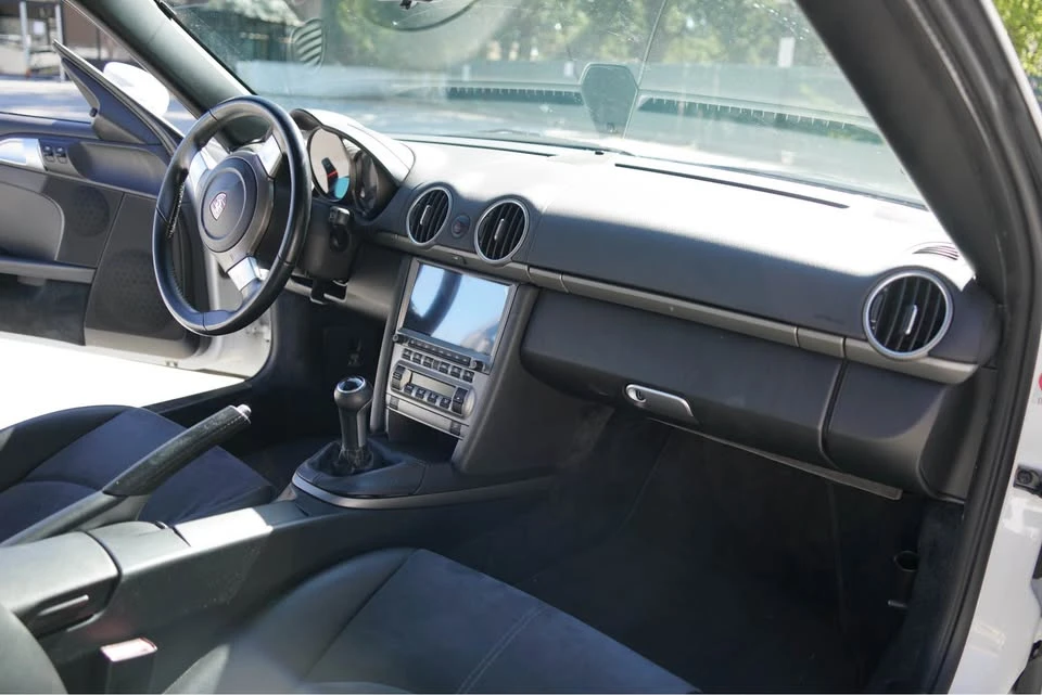 2007 Porsche 987 Cayman - Image 8 of 11