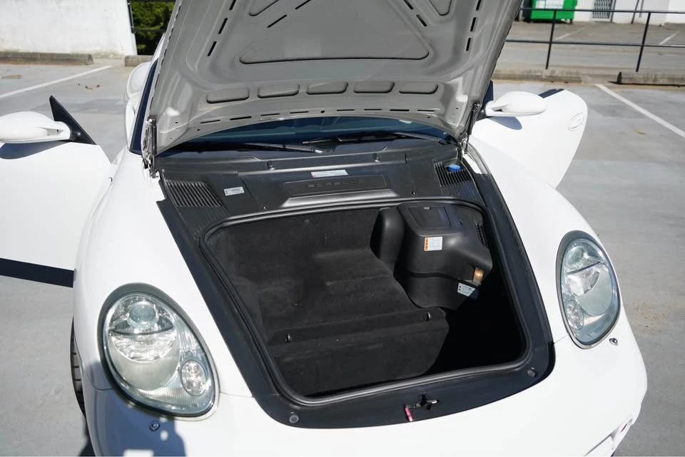 2007 Porsche 987 Cayman - Image 10 of 11