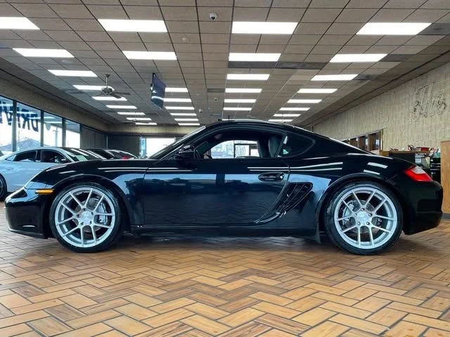 2007 Porsche 987 Cayman - Image 4 of 19
