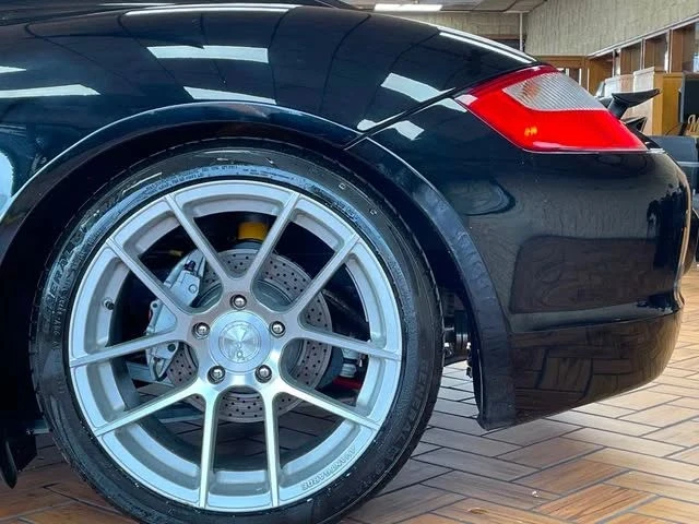 2007 Porsche 987 Cayman - Image 5 of 19
