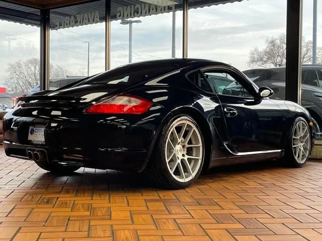 2007 Porsche 987 Cayman - Image 11 of 19