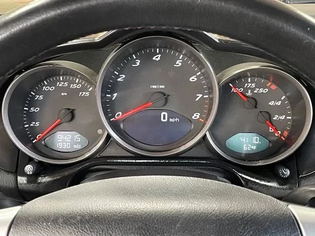 2007 Porsche 987 Cayman - Image 18 of 19