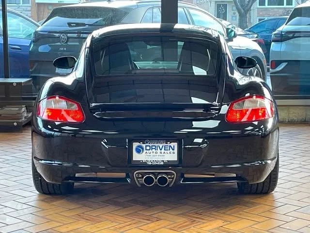 2007 Porsche 987 Cayman - Image 8 of 19