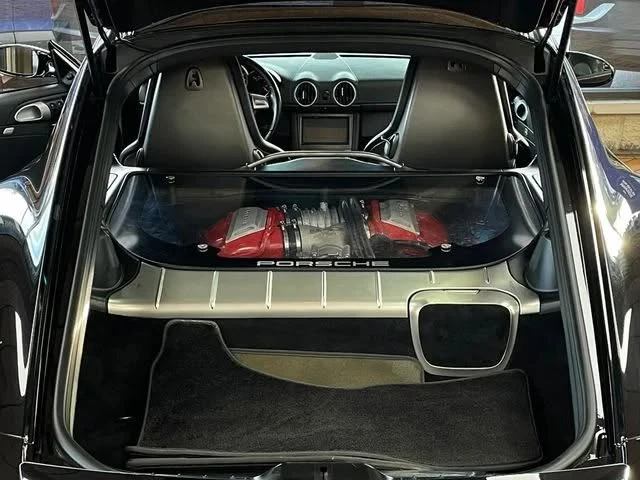 2007 Porsche 987 Cayman - Image 16 of 19