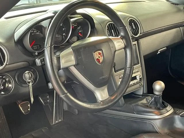 2007 Porsche 987 Cayman - Image 13 of 19