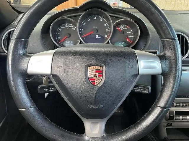 2007 Porsche 987 Cayman - Image 17 of 19