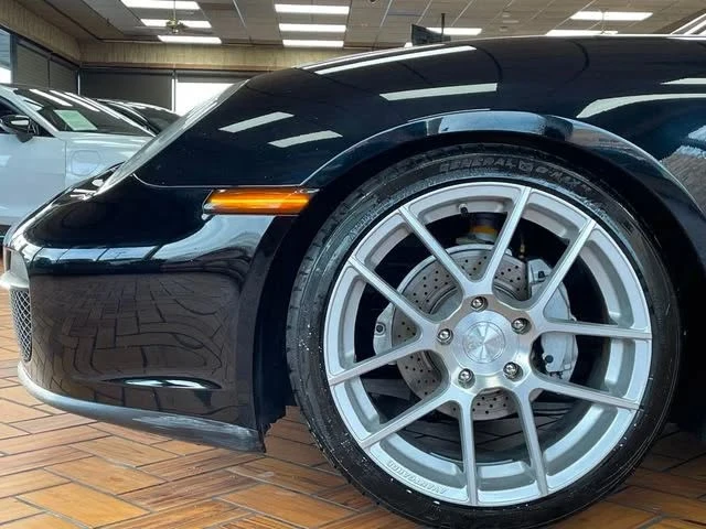 2007 Porsche 987 Cayman - Image 3 of 19