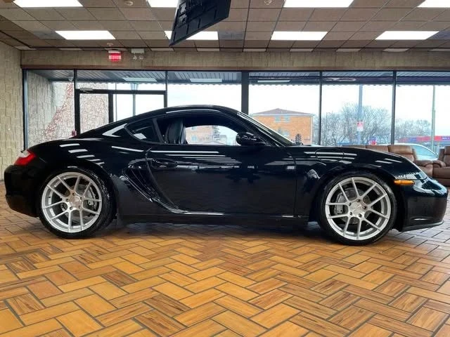 2007 Porsche 987 Cayman - Image 7 of 19