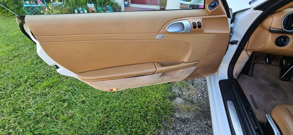 2007 Porsche 987 Cayman - Image 12 of 15