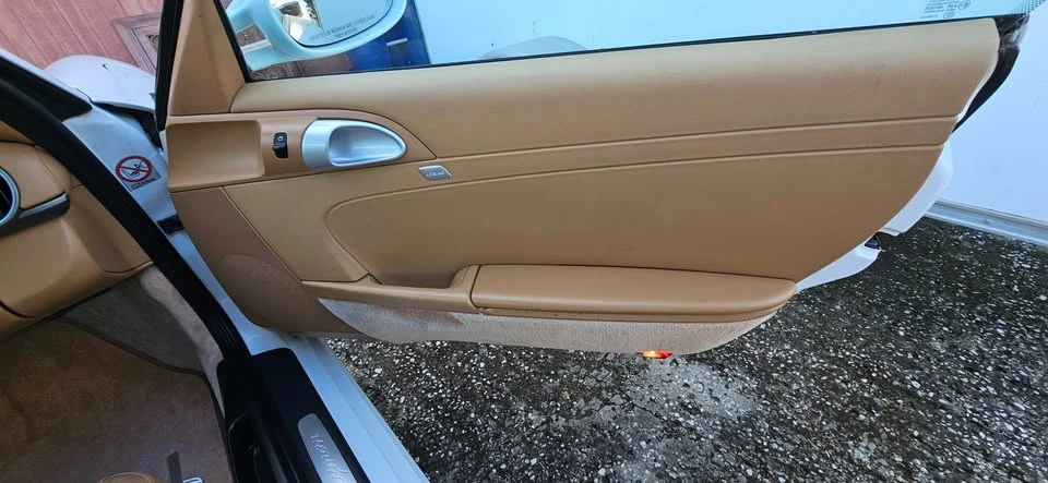 2007 Porsche 987 Cayman - Image 13 of 15