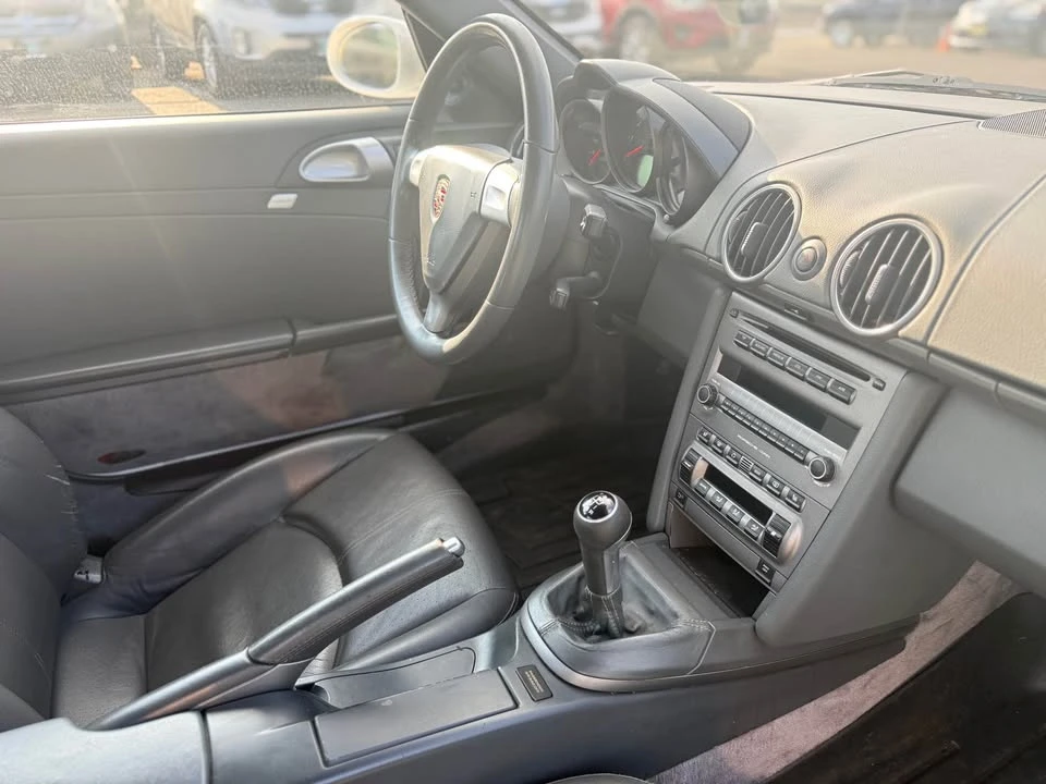 2007 Porsche 987 Cayman - Image 14 of 18