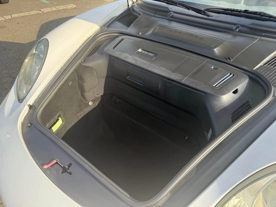2007 Porsche 987 Cayman - Image 11 of 18
