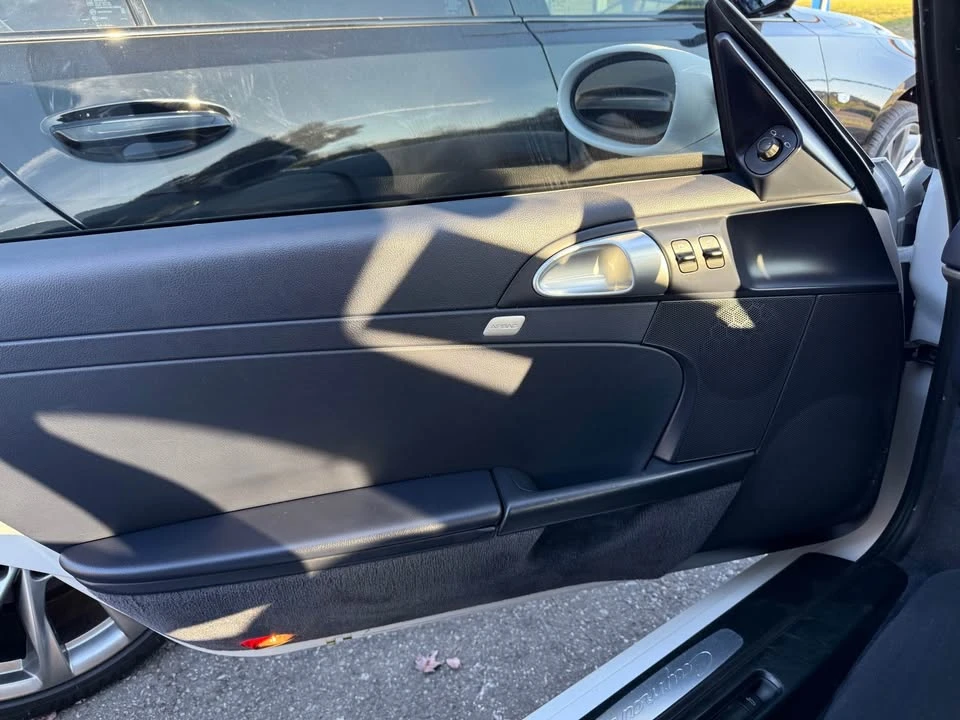 2007 Porsche 987 Cayman - Image 11 of 14