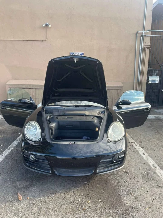 2007 Porsche 987 Cayman - Image 3 of 15