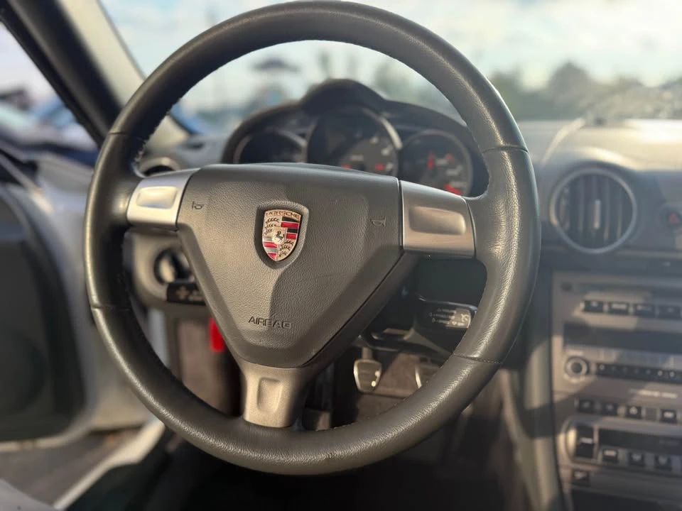 2007 Porsche 987 Cayman - Image 18 of 18