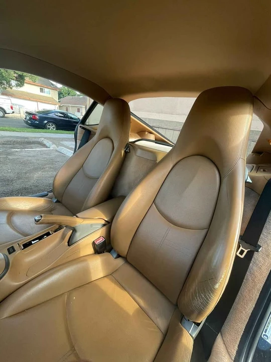 2007 Porsche 987 Cayman - Image 12 of 15