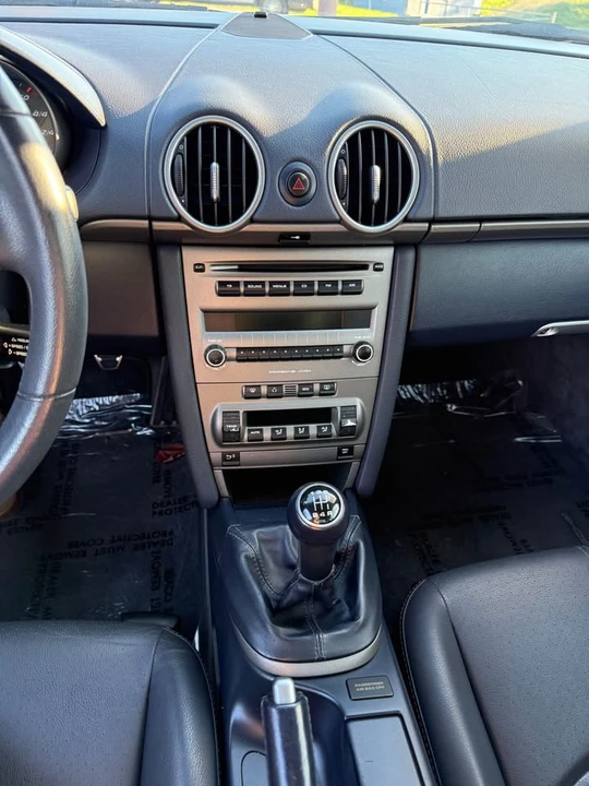 2007 Porsche 987 Cayman - Image 10 of 14