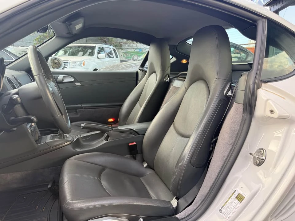 2007 Porsche 987 Cayman - Image 16 of 18