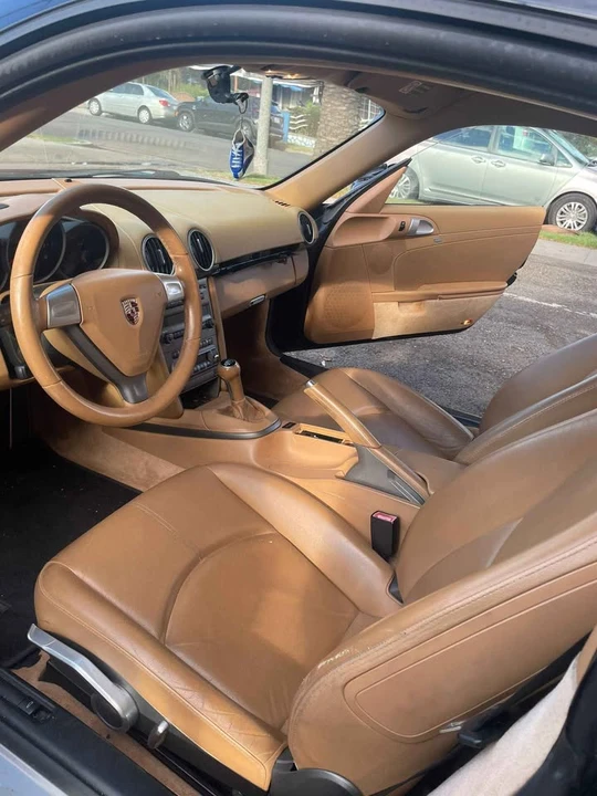 2007 Porsche 987 Cayman - Image 15 of 15