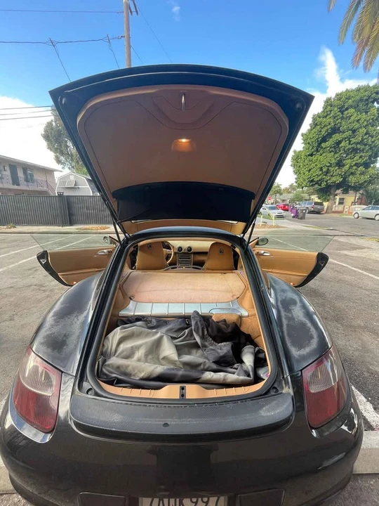 2007 Porsche 987 Cayman - Image 6 of 15