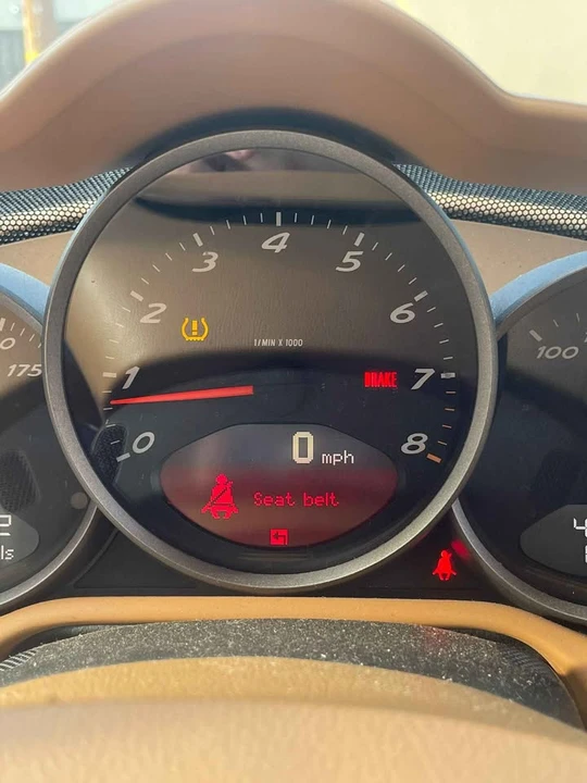 2007 Porsche 987 Cayman - Image 10 of 15