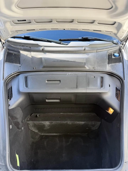2007 Porsche 987 Cayman - Image 12 of 14