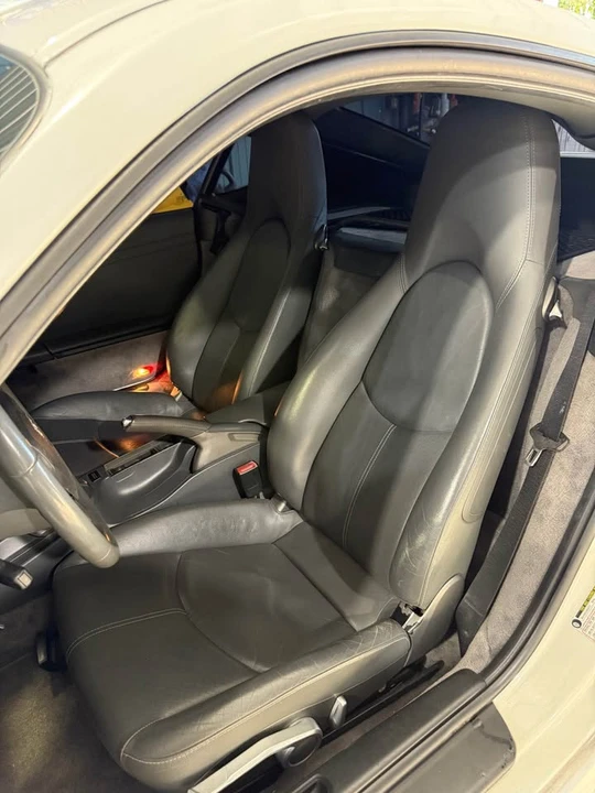 2007 Porsche 987 Cayman - Image 14 of 14