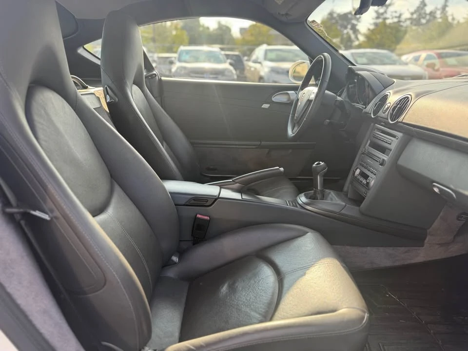 2007 Porsche 987 Cayman - Image 13 of 18