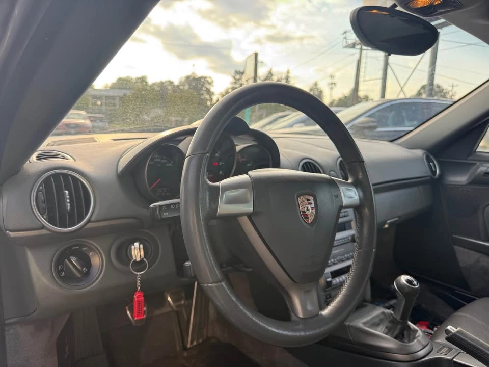 2007 Porsche 987 Cayman - Image 15 of 18