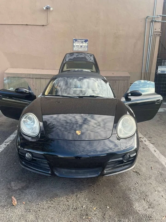 2007 Porsche 987 Cayman - Image 2 of 15