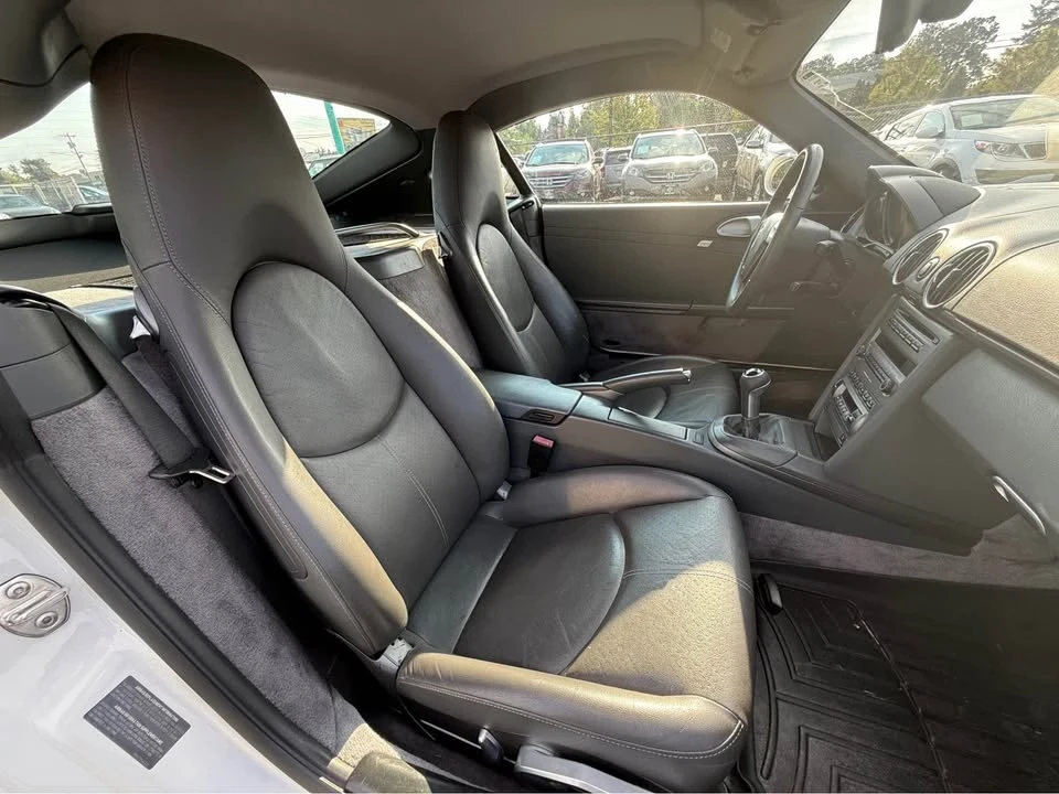 2007 Porsche 987 Cayman - Image 10 of 17