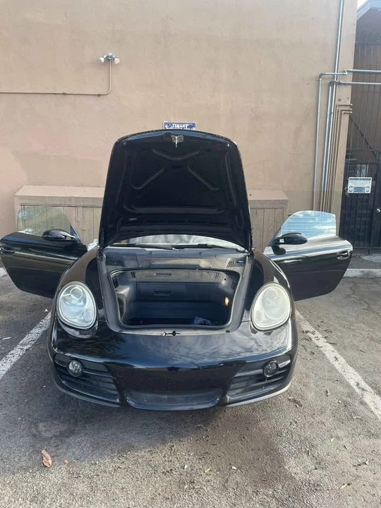 2007 Porsche 987 Cayman - Image 4 of 15