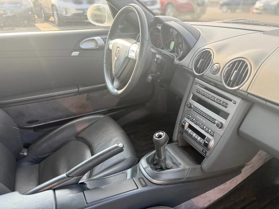2007 Porsche 987 Cayman - Image 12 of 17