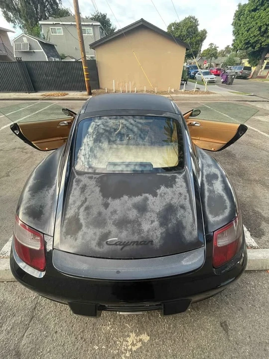 2007 Porsche 987 Cayman - Image 14 of 15