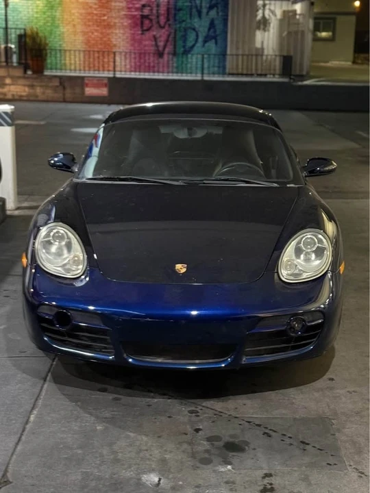 2007 Porsche 987 Cayman - Image 4 of 11
