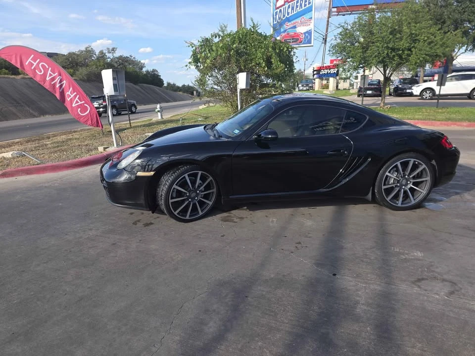 2007 Porsche 987 Cayman - Image 2 of 6
