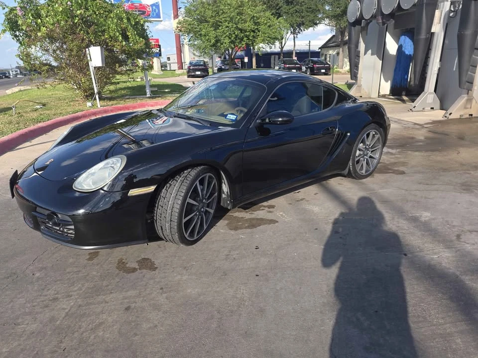 2007 Porsche 987 Cayman - Image 3 of 6