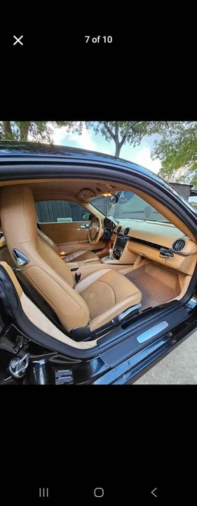 2007 Porsche 987 Cayman - Image 5 of 6