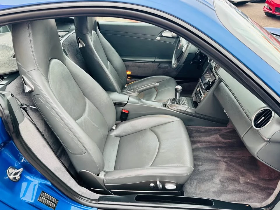 2007 Porsche 987 Cayman - Image 13 of 13