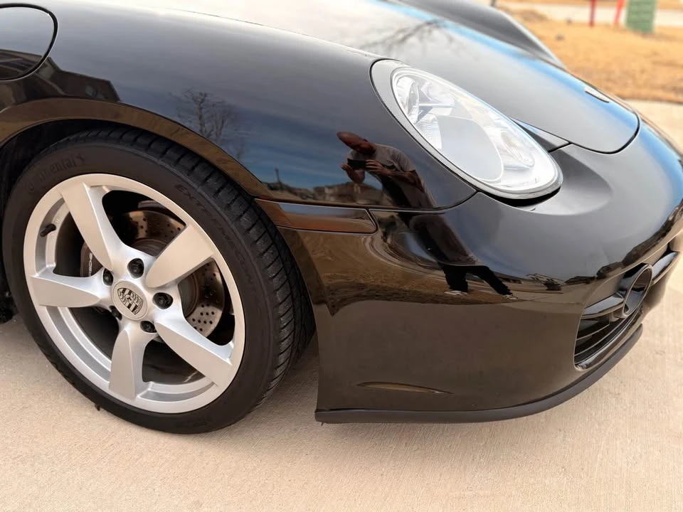2007 Porsche 987 Cayman - Image 11 of 19