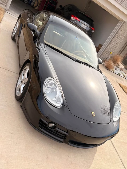 2007 Porsche 987 Cayman - Image 13 of 19
