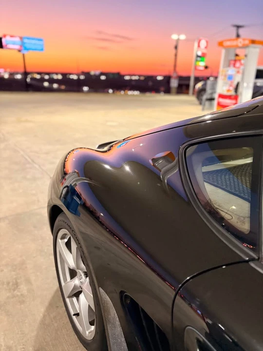 2007 Porsche 987 Cayman - Image 18 of 19