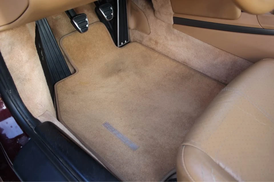 2007 Porsche 987 Cayman - Image 8 of 20