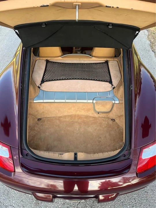 2007 Porsche 987 Cayman - Image 15 of 20