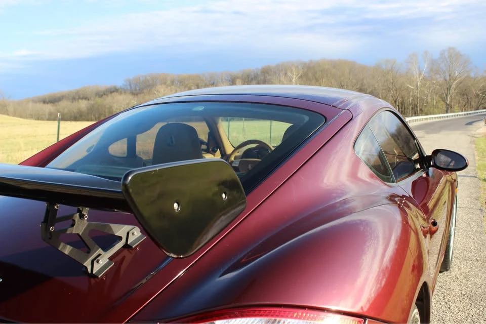 2007 Porsche 987 Cayman - Image 19 of 20
