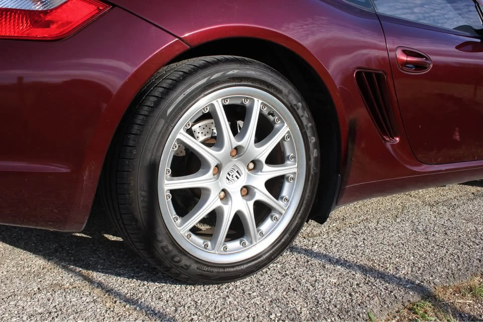 2007 Porsche 987 Cayman - Image 11 of 20
