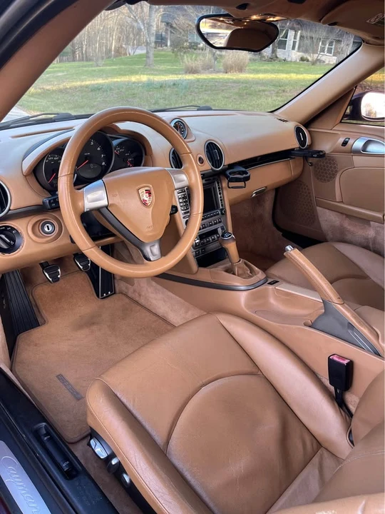 2007 Porsche 987 Cayman - Image 3 of 20
