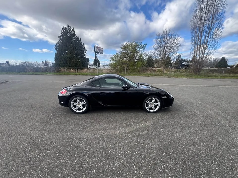 2007 Porsche 987 Cayman - Image 3 of 8