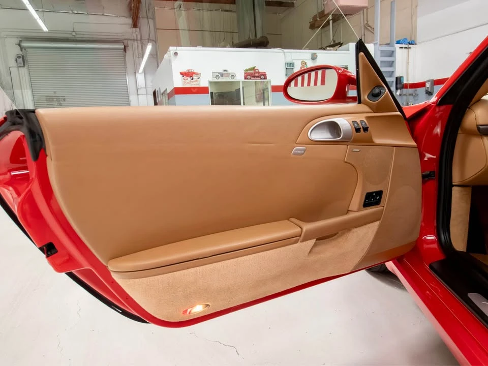 2007 Porsche 987 Cayman - Image 14 of 18