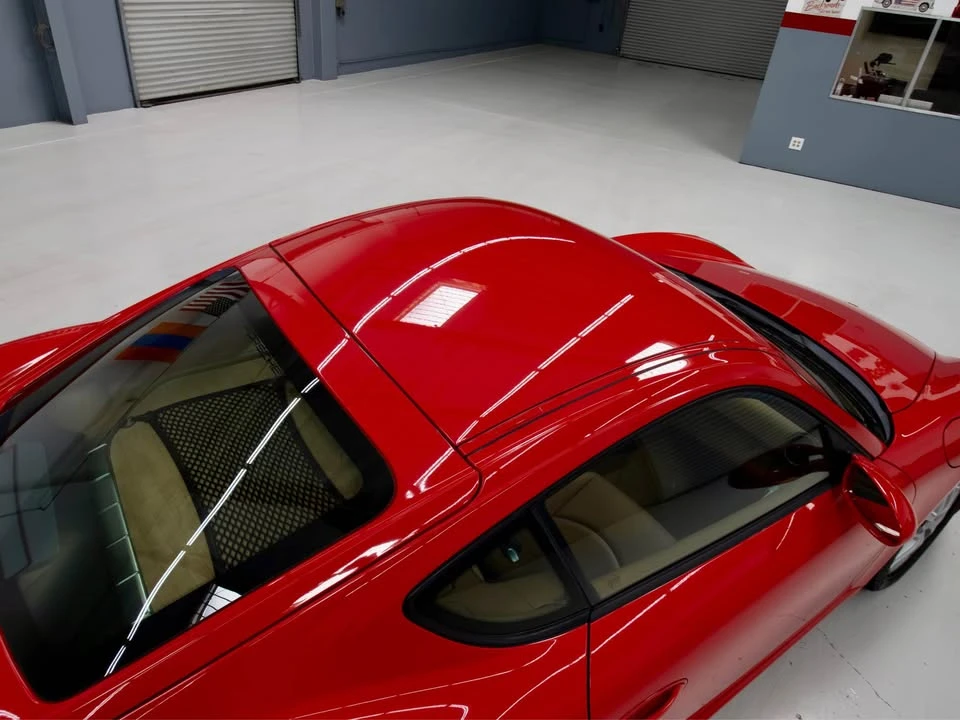 2007 Porsche 987 Cayman - Image 10 of 18